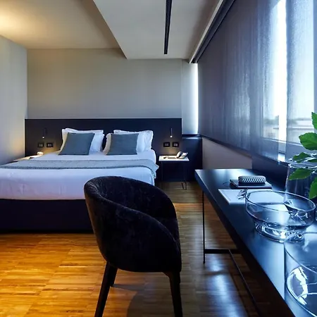 Szálloda Delparco 4*