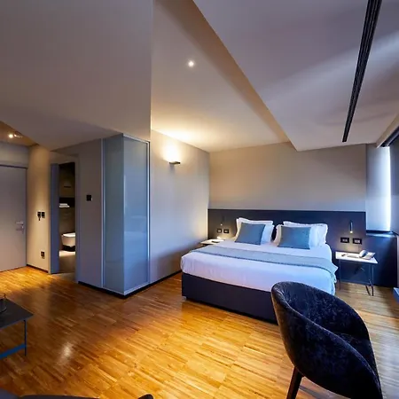 Delparco 4*