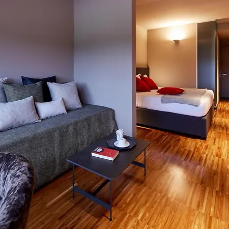 Hotel Delparco 4*