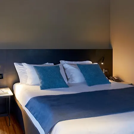 Hotel Delparco