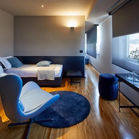 Delparco Hotel Buttrio