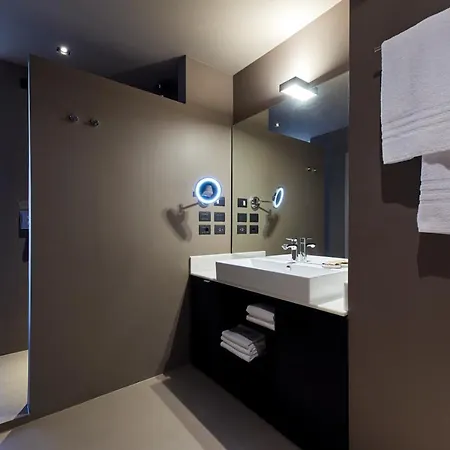 Delparco Hotel 4*
