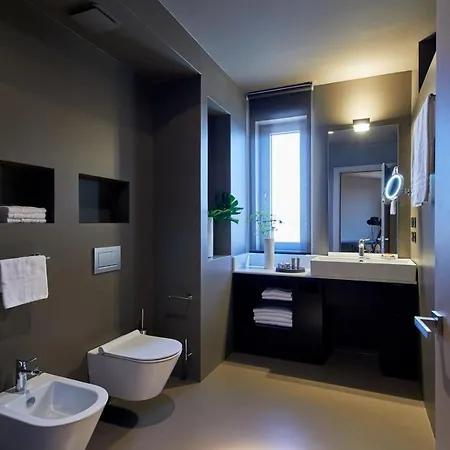 Hotel Delparco