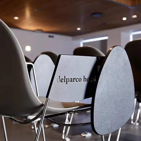 Hotel Delparco