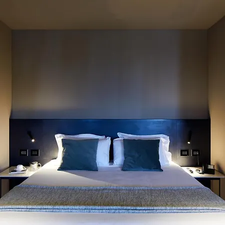 Hotel Delparco Buttrio