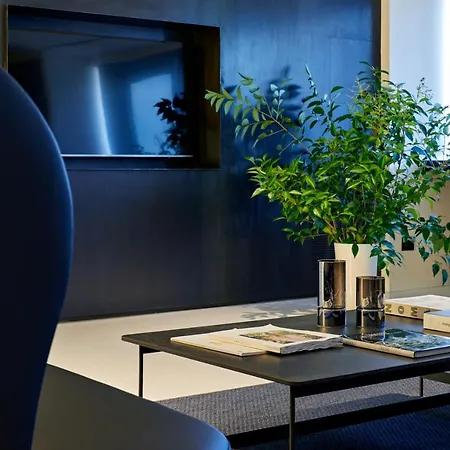 Hotel Delparco 4*