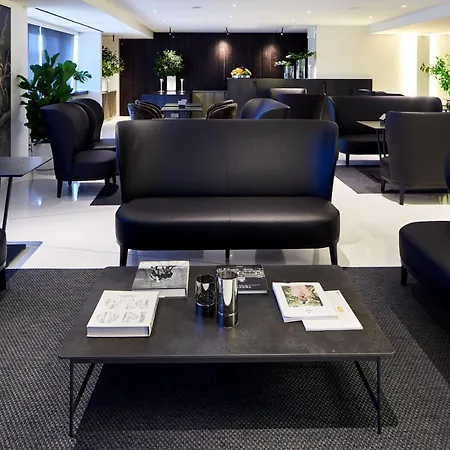 Hotell Delparco Buttrio