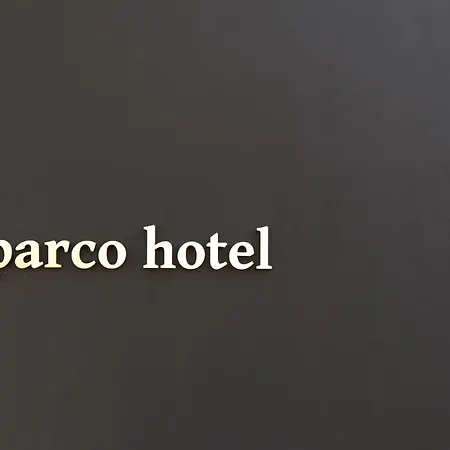 Delparco Hotell
