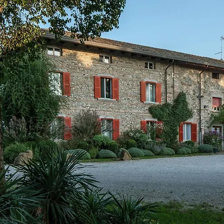 Delparco Hotel