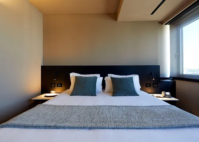 Hotel Delparco Buttrio