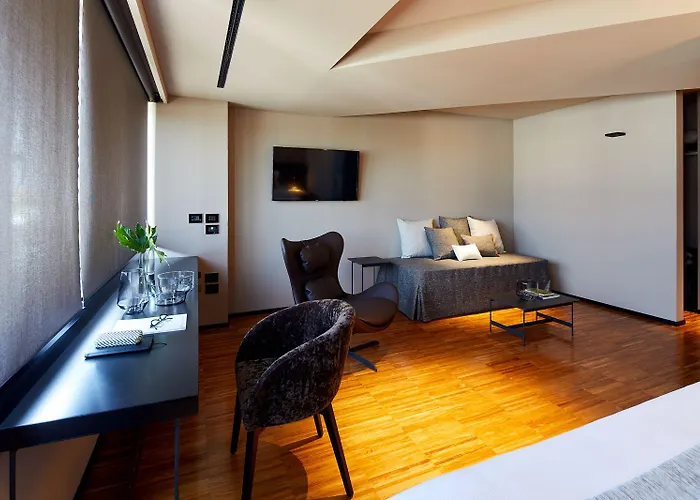 Delparco Hotel Buttrio