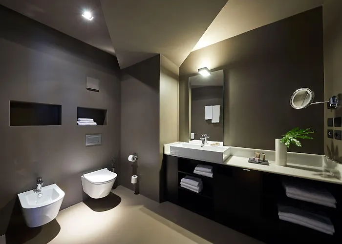 Delparco Hotel Buttrio