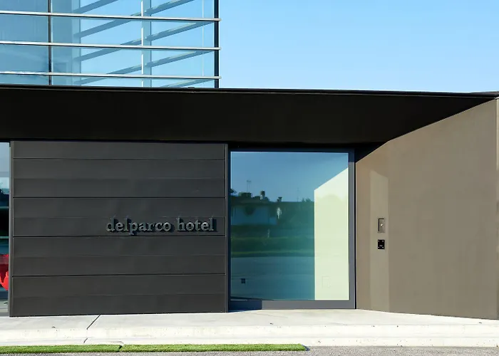 Hotel Delparco Buttrio