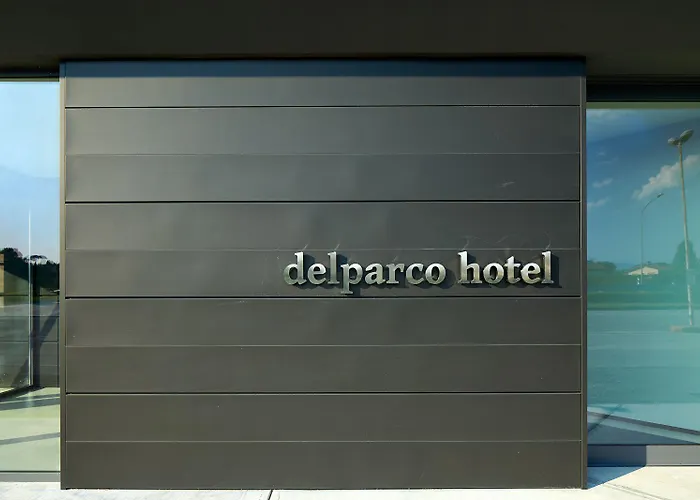 Hotel Delparco Buttrio