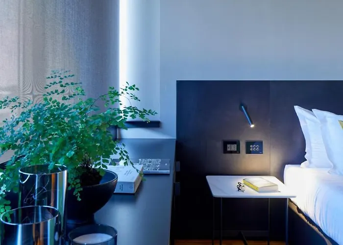 Hotel Delparco Buttrio