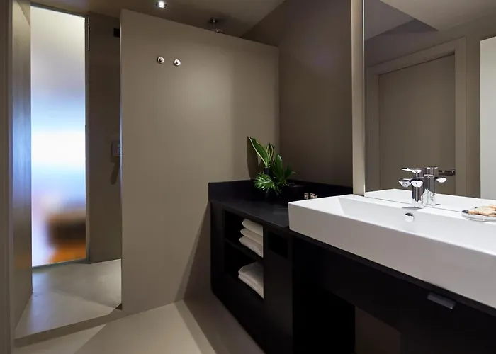 Delparco Hotel Buttrio