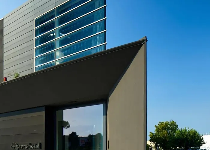 Hotel Delparco Buttrio