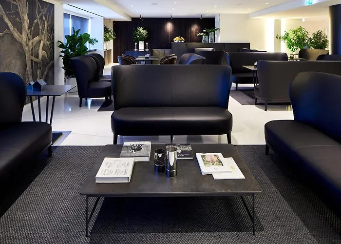 Hotel Delparco Buttrio