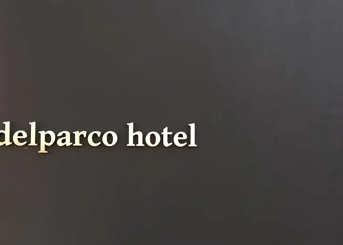 Delparco Hotel